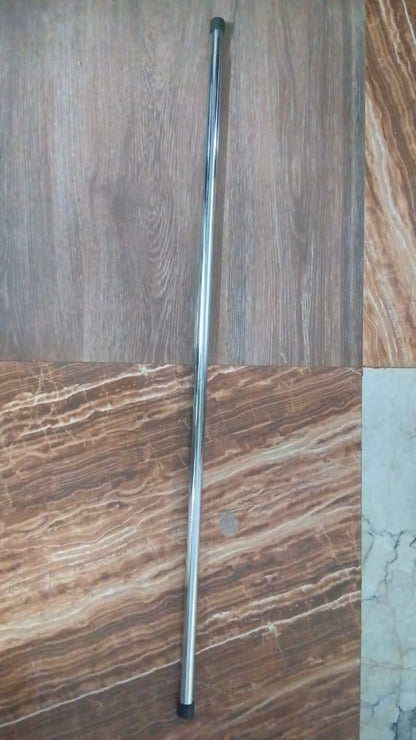 Drill-Free Adjustable Rod
