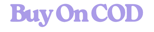 Buy Cash On Delivery 